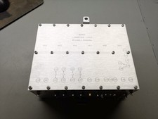 Agilent 8410b module for sale  LONDON