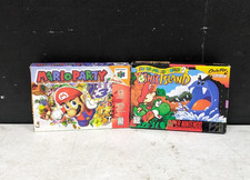 Lote de caixas de jogos vazias para Nintendo N64/SNES - atacado comprar usado  Enviando para Brazil