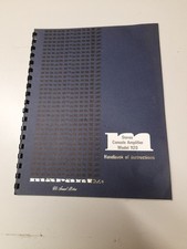 Marantz marantz model usato  Cusano Milanino