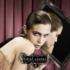 Hotel costes stephane d'occasion  France