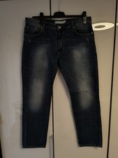 Herren jeans calvin gebraucht kaufen  Weißenbrunn