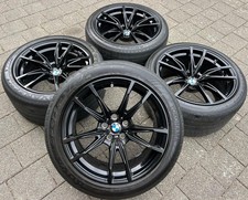 Riginal alufelgen bmw gebraucht kaufen  Bad Tölz
