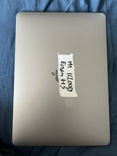 Macbook air icloud d'occasion  France