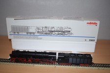 Märklin 33021 dampflok gebraucht kaufen  Dingolshausen