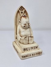 1908 antique billiken for sale  Walpole
