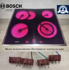 Bosch nkn625a kochfeld gebraucht kaufen  Böhlen