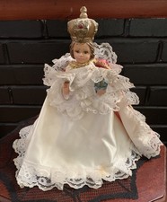 Vtg infant prague for sale  Womelsdorf