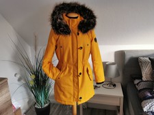Nly parker jacke gebraucht kaufen  Leck
