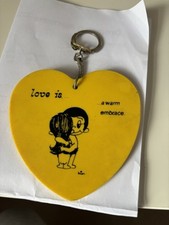 Vintage love warm for sale  DROITWICH