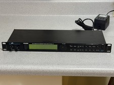Alesis quadraverb digital d'occasion  Expédié en Belgium