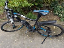 Bike haibike sduro gebraucht kaufen  Edertal