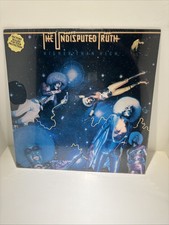 The undisputed truth usato  Torino