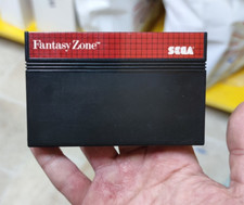 Fantasy zone sega usato  Forio