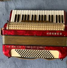 Hohner verdi iim gebraucht kaufen  Kranenburg