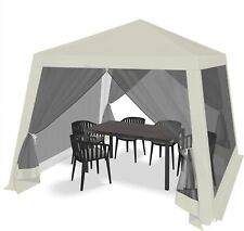 Pavillon gartenpavillon moskit gebraucht kaufen  Sulz am Neckar