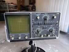 Oscilloscope philips 3232 d'occasion  Huningue