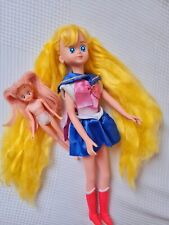 Sailor moon dolls gebraucht kaufen  Mannheim