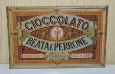 Cioccolato beata perrone usato  Casalpusterlengo