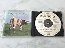Pink Floyd Atom Heart Mother CD EARLY PRESS! Capitol CDP 7 46381 2 Gilmour RARE! comprar usado  Enviando para Brazil