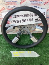 Volante sterzo ford usato  Rosarno