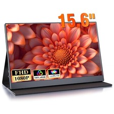 Zoll portable monitor gebraucht kaufen  Wuppertal