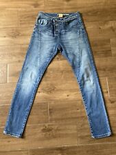 Pantaloni jeans please usato  Borgo San Lorenzo