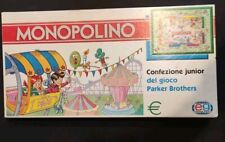 Gioco tavolo monopolino usato  Martina Franca