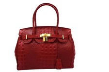 Borsa mano media usato  Monte San Pietro