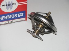 Thermostat wahler 4123 gebraucht kaufen  Leonberg