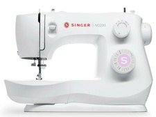 New singer m3220 for sale  Hamburg