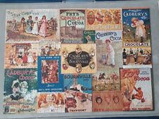 Gibsons cadburys chocolate for sale  BRISTOL