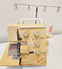 Bernina nadel verlock gebraucht kaufen  Bad Buchau