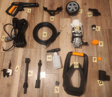 Replacement parts lawnmaster for sale  Pittsburgh