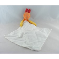Doudou kangourou orange d'occasion  Le Portel