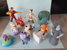 Disney lot figurines d'occasion  Cabestany