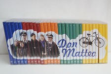 Don matteo stagioni usato  Lucera