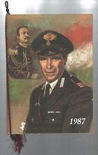 Calendario carabinieri anno usato  Lucera