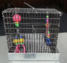 Small metal critter for sale  Akron