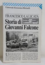 I109768 francesco licata usato  Palermo