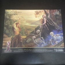 Elmore masterworks dark for sale  Mc Lean