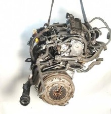 Motore skoda octavia usato  Trambileno