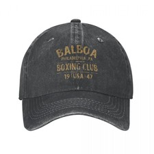 Balboa boxing club usato  Torino