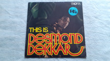 Desmond dekker desmond for sale Desmond dekker desmond for sale  BEDFORD