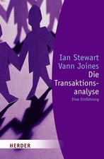 Transaktionsanalyse buch verla gebraucht kaufen  Stuttgart