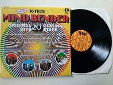 Tel mind bender for sale  LEEDS