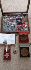 Poland ww2 badges for sale  DERBY