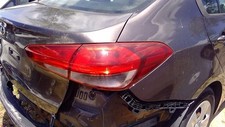 Passenger tail light for sale  Defuniak Springs