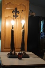 Elk deer feet for sale  Brandon