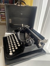 Underwood portable typwriter for sale  MAIDSTONE