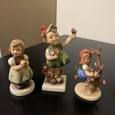 Vintage goebel hummel for sale Vintage goebel hummel for sale  Southampton